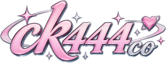 ck444 co লোগো